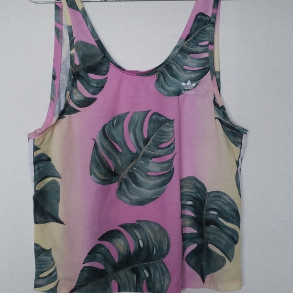 adidas Tops - Adidas Tank